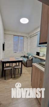 1-к квартира, посуточно, 34м2, 4/9 этаж