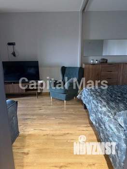 1-к квартира, на длительный срок, 42м2, 7/9 этаж