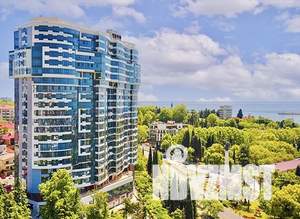 3-к квартира, на длительный срок, 102м2, 15/25 этаж