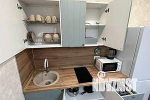 1-к квартира, посуточно, 35м2, 2/2 этаж