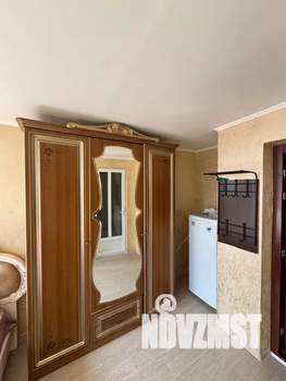 1-к квартира, посуточно, 28м2, 4/4 этаж