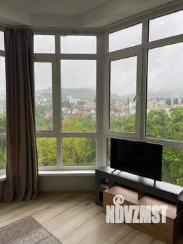 2-к квартира, на длительный срок, 43м2, 4/5 этаж