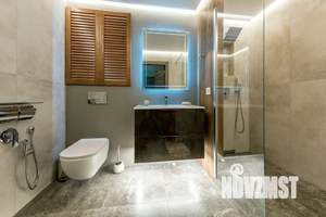 2-к квартира, посуточно, 52м2, 1/1 этаж