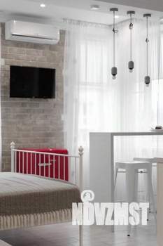 1-к квартира, посуточно, 26м2, 1/1 этаж