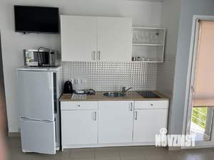 Студия квартира, на длительный срок, 30м2, 3/3 этаж