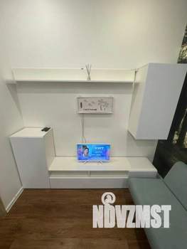 2-к квартира, посуточно, 37м2, 1/1 этаж