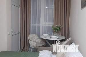 1-к квартира, посуточно, 18м2, 7/19 этаж