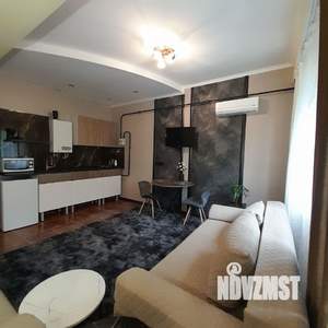 Студия квартира, посуточно, 30м2, 2/5 этаж