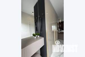 1-к квартира, посуточно, 28м2, 2/2 этаж