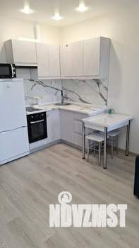 Студия квартира, посуточно, 30м2, 7/12 этаж
