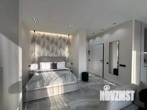 1-к квартира, посуточно, 35м2, 3/5 этаж