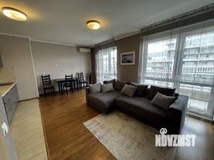 3-к квартира, на длительный срок, 126м2, 15/19 этаж