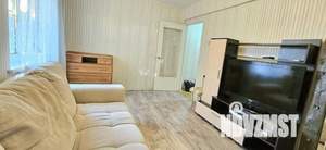 1-к квартира, на длительный срок, 35м2, 2/5 этаж