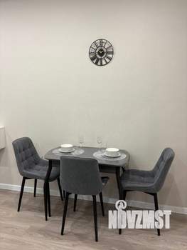 Студия квартира, посуточно, 28м2, 9/12 этаж