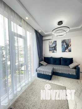 3-к квартира, посуточно, 42м2, 6/7 этаж