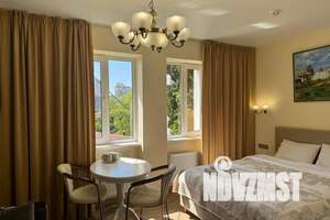 1-к квартира, посуточно, 25м2, 1/3 этаж