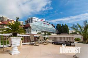 2-к квартира, посуточно, 50м2, 1/3 этаж