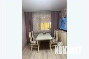 2-к квартира, посуточно, 43м2, 1/2 этаж