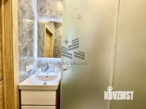 1-к квартира, на длительный срок, 24м2, 13/18 этаж