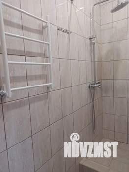 1-к квартира, посуточно, 28м2, 1/4 этаж