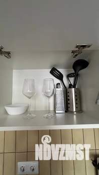 Студия квартира, посуточно, 26м2, 4/11 этаж