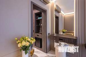 1-к квартира, посуточно, 21м2, 3/8 этаж