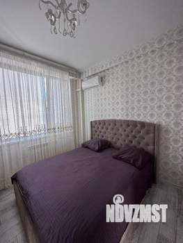 2-к квартира, посуточно, 42м2, 1/1 этаж