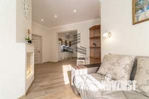2-к квартира, на длительный срок, 80м2, 2/19 этаж