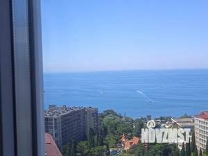 Студия квартира, посуточно, 31м2, 16/21 этаж