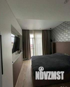 3-к квартира, на длительный срок, 68м2, 7/11 этаж