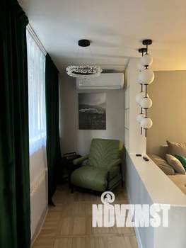 2-к квартира, посуточно, 80м2, 3/12 этаж