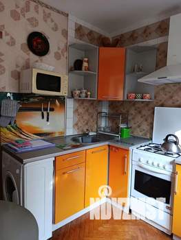 1-к квартира, посуточно, 30м2, 3/3 этаж