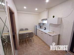 2-к квартира, посуточно, 45м2, 4/9 этаж
