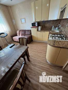 2-к квартира, на длительный срок, 42м2, 6/6 этаж