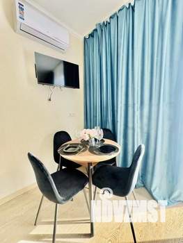 1-к квартира, посуточно, 37м2, 1/1 этаж