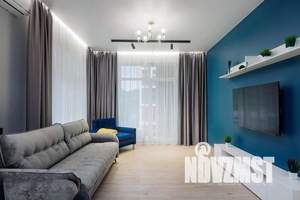 2-к квартира, посуточно, 87м2, 11/20 этаж