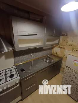 1-к квартира, посуточно, 30м2, 1/5 этаж