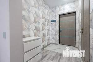 Студия квартира, посуточно, 30м2, 10/12 этаж