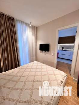 2-к квартира, посуточно, 49м2, 11/18 этаж