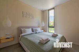 2-к квартира, посуточно, 33м2, 3/3 этаж