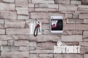 1-к квартира, посуточно, 33м2, 4/4 этаж