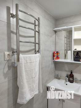 Студия квартира, на длительный срок, 23м2, 1/5 этаж