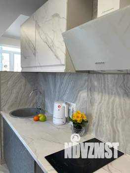 3-к квартира, посуточно, 55м2, 6/12 этаж