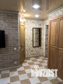 1-к квартира, посуточно, 35м2, 4/5 этаж