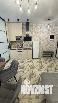 1-к квартира, посуточно, 30м2, 2/3 этаж