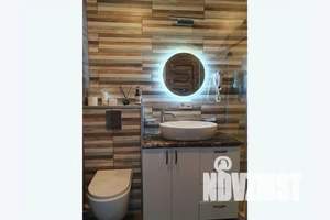 1-к квартира, посуточно, 28м2, 3/4 этаж