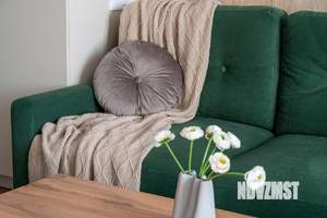 Студия квартира, посуточно, 34м2, 10/14 этаж