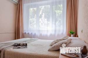 3-к квартира, посуточно, 65м2, 2/5 этаж