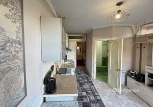 1-к квартира, на длительный срок, 28м2, 2/3 этаж