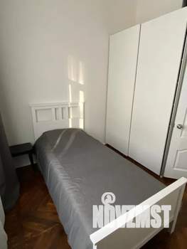 3-к квартира, посуточно, 48м2, 2/3 этаж